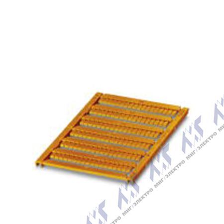пластиковые таблички uct-tmf 3,5 og cus