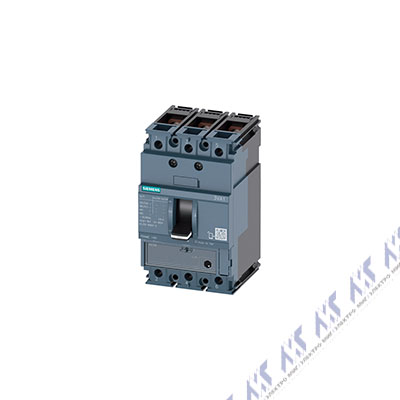 автоматические выключатели в литом корпусе 3va1 до 160 a 3va11105mh320bc0