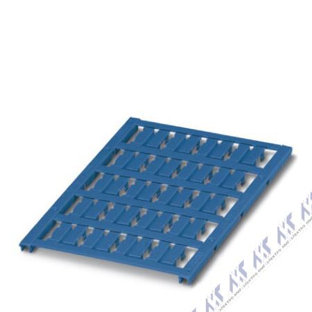 крепление защелкиванием uc-wmc 3,1 (15x4) bu