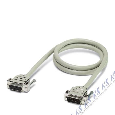 универсальные кабели cable-d37sub/b/s/100/konfek/s