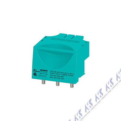 принадлежности и компоненты 3rv19275aa00