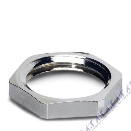 плоская гайка sacc-m10-nut