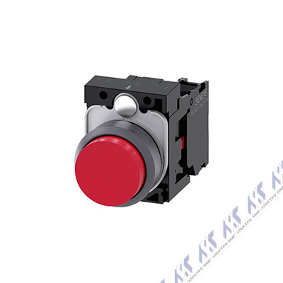 выступающие кнопки 3su11300bb201ca0