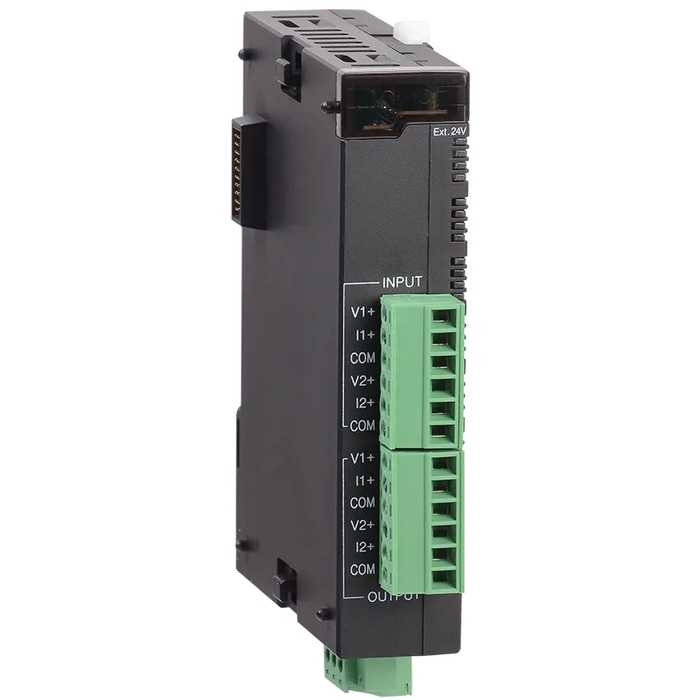 Программируемые логические контроллеры plc-s-exa-0202 