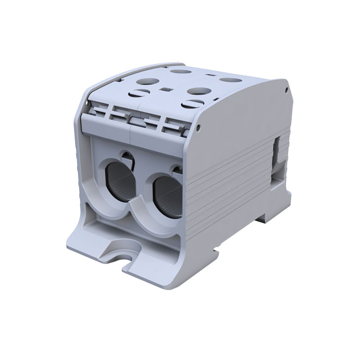 проходные клеммы rka 95 d  l g