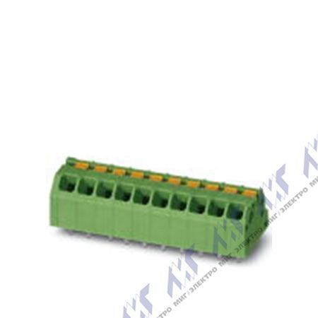 клеммные блоки для печатного монтажа sptaf 1/ 6-3,5-il