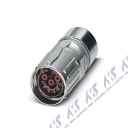 кабельный соединитель st-08s1n8a8k05s