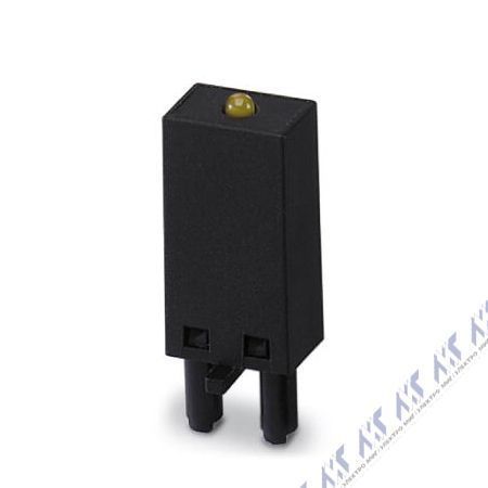 На фото: ldp-110dc к реле Phoenix Contact 