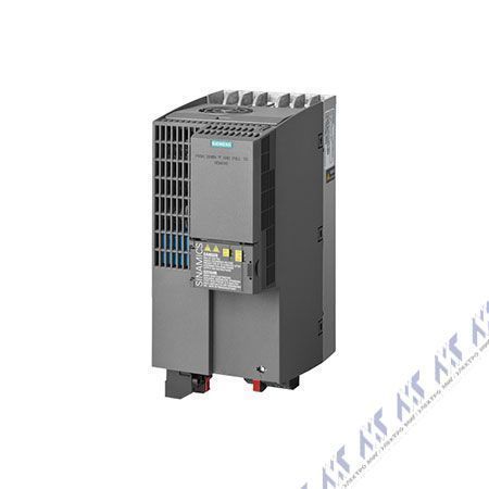компактные преобразователи частоты sinamics g120c 6sl32101ke232ap1