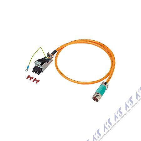 силовые кабели для sinamics s120 6fx80081ba116aa0