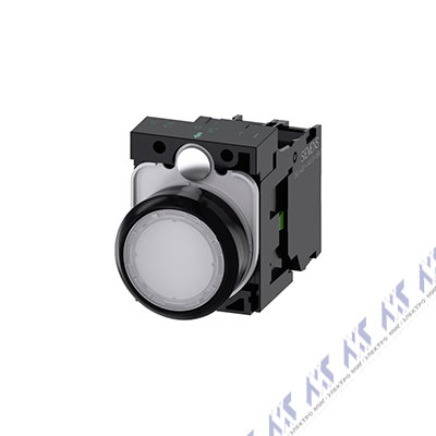 плоские кнопки 3su11030ab601ba0