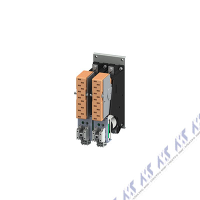 контакторы 3tc для цепей постоянного тока (32…400а) 3tc78140eb