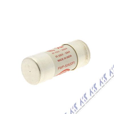 остальные предохранители fwp-50a22fi