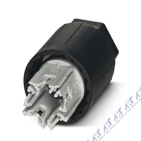 гайки qpd n 4pe2,5 9-16 bk