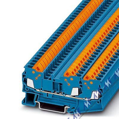 быстрое соединение qtc 2,5-twin bu