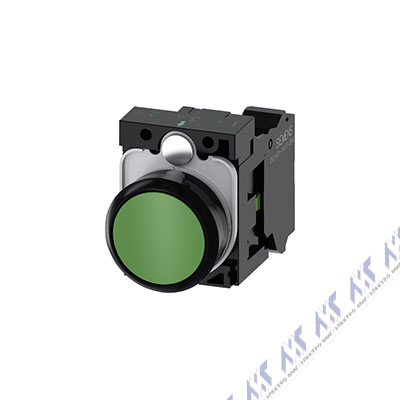 плоские кнопки 3su11000ab403ba0