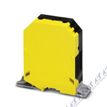 винтовой зажим ukh 240-fe-f