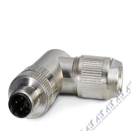 шинный системный соединитель sacc-m12mrd-4q sh