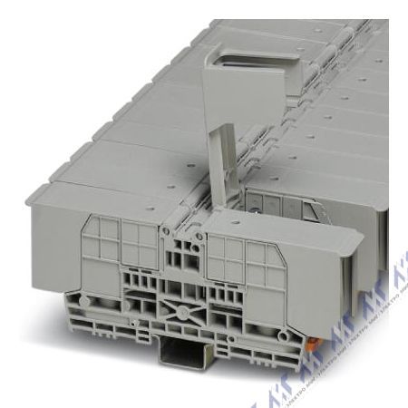 винтовой зажим rbo 8-hc