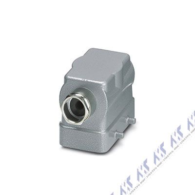 корпуса standard hc-b 10-tfq-n-m1pg16s