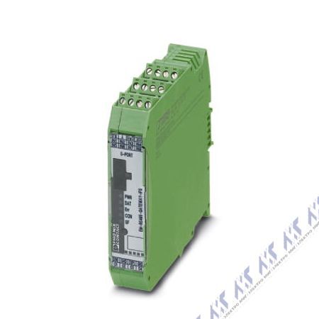 принадлежности em-rs485-gateway-ifs