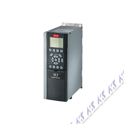 преобразователи частоты aqua drive fc 200 131u4345