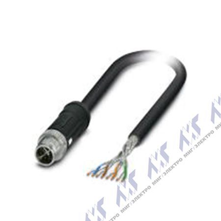 кабели с установленными разъемами nbc-msx/10,0-94s sco rail