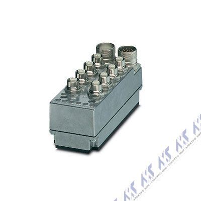 компоненты системы ibs ip cdio/r 24-12/4/8-sf