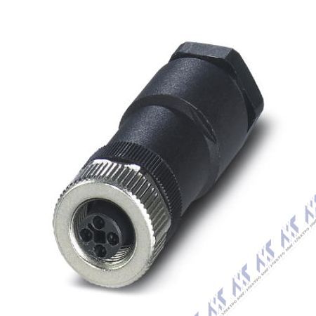 разъем sacc-m12fst-3pecon-pg11-m
