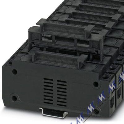клемма винтовой зажим uk 10,3-hesi 1500v