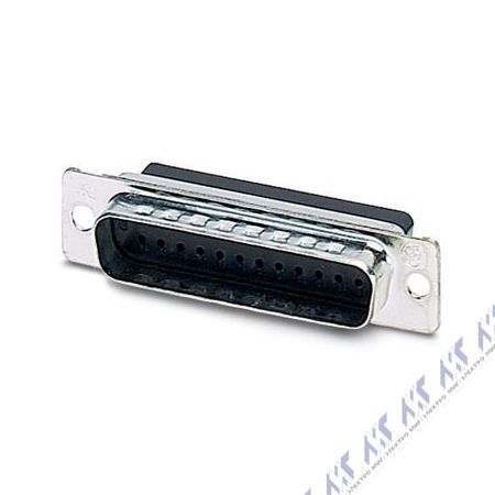 держатель контактов d-sub vs-25-st-dsub-cd-b