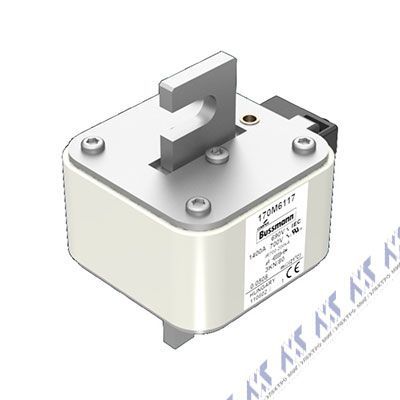 ножевые предохранители 170m6117