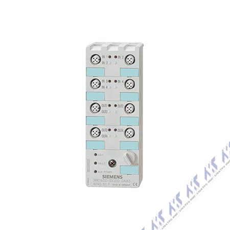 принадлежности и компоненты 3rk24001dq000aa3