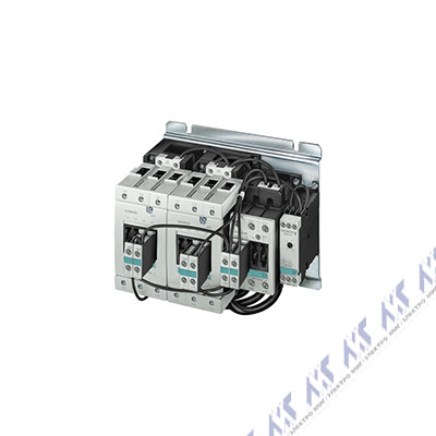 пусковая сборка звезда-треугольник 3ra14458xc211bb4