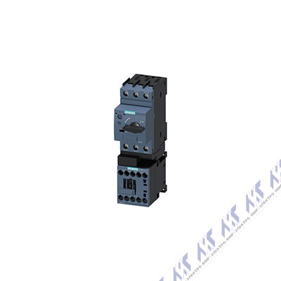 пусковая сборка для прямого пуска 3ra21100ca151bb4