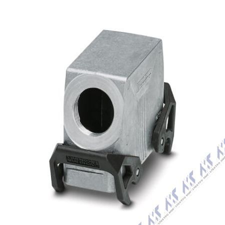 корпуса standard hc-sta-b16-hhwd-1stm40-el-al
