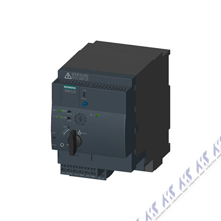реверсивные компактные пускатели 3ra62 3ra62502eb33