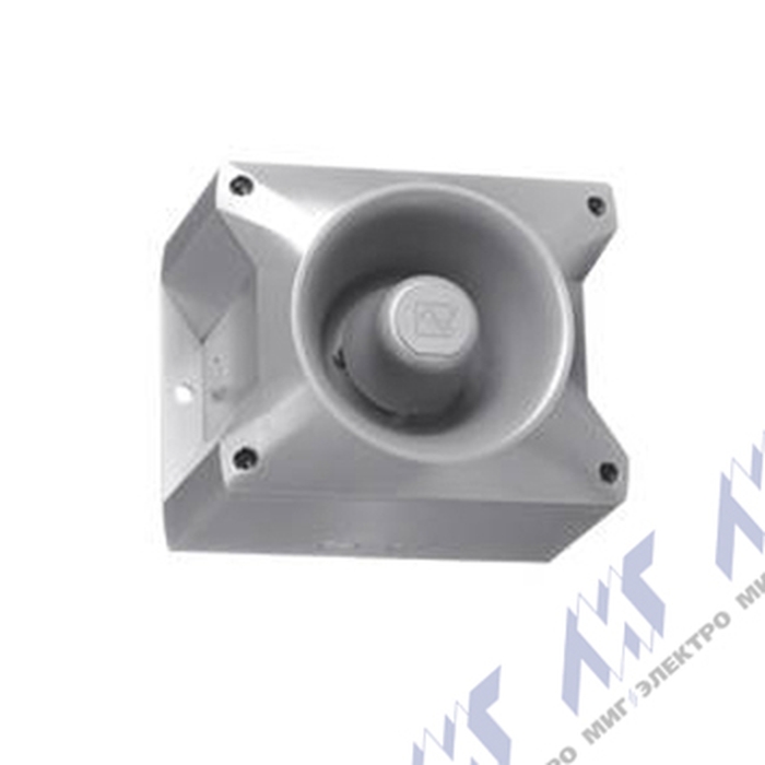 звукоизлучатели pa 10 95-265 b