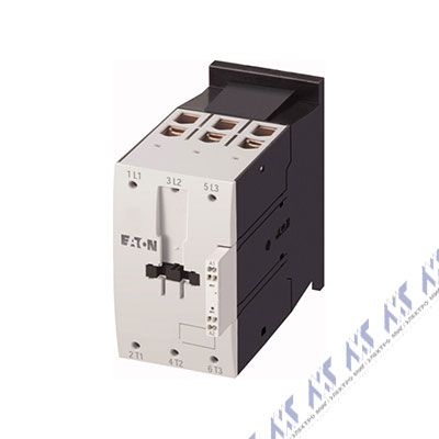 трехполюсные контакторы dilm dilmc95(rdc24)