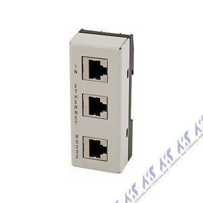 аксессуары xt-rj45-eth-rs232