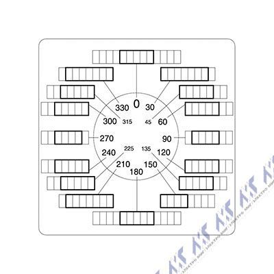 нестандартный переключатель tm-2-sond-erstbestellung/ivs