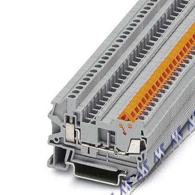 винтовой зажим qtcu 1,5