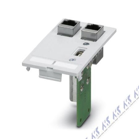 штекерный соединитель d-sub si-fp-2r1a-u1a