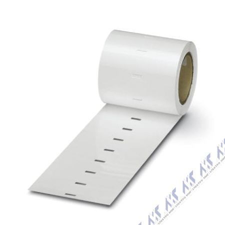 Этикетки крепление в держатели emt (62x10)r