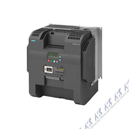 частотные преобразователи sinamics v20 6sl32105be322cv0