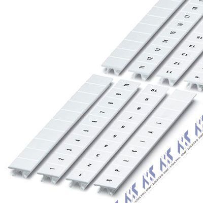 пластиковые таблички zb10,lgs:fortl.zahlen 181-190