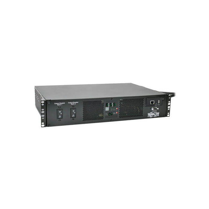 На фото: pdumh32hvatnet TRIPP LITE
