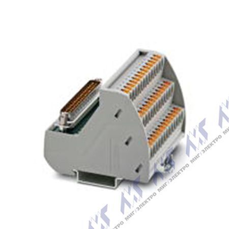 модули для контроллеров vip-3/pt/d25sub/f/led