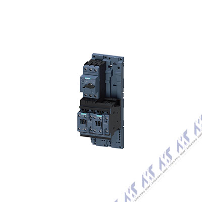 пусковая сборка реверсивная 3ra22204db270bb4