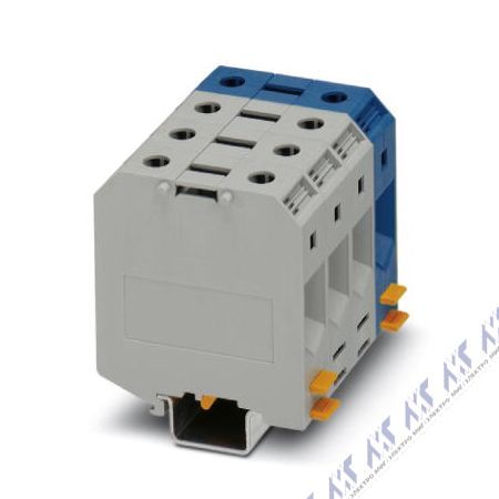винтовой зажим ukh 50-3l/n